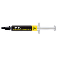 USCORSAIR 美商海盗船 TM30 导热硅脂 3g装