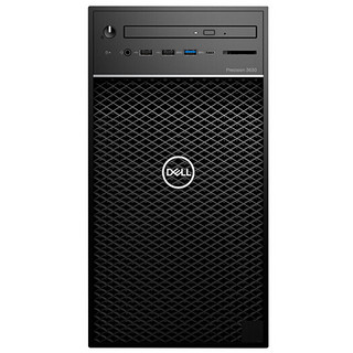 DELL 戴尔 Precision T3630 工作站（赛扬G5400、P620、8GB、1TB HDD)