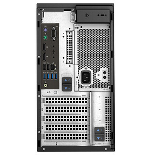 DELL 戴尔 Precision T3630 工作站（赛扬G5400、P620、8GB、1TB HDD)