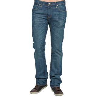 Levi's 李维斯 527 男士牛仔长裤 05527-0476 Explorer 29/32