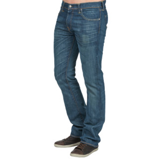 Levi's 李维斯 527 男士牛仔长裤 05527-0476 Explorer 29/32