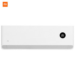 MI 小米 KFR-35GW/N1A3 壁挂式空调 1.5匹