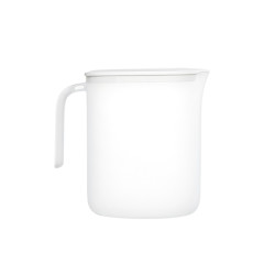 淘宝心选 自开合冷水壶 2.2L