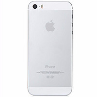 Apple 苹果 iPhone 5s 智能手机 16GB 移动联通双4G 银色