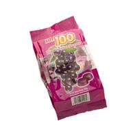 Cocoaland 一百份 果汁软糖 国行版 黑加仑味 150g