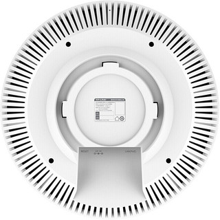 TP-LINK普联双频千兆WIFI6无线吸顶AP家用商用大功率5GTL-XAP3007GC-PoE/  官方标配