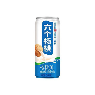 养元 六个核桃 核桃乳 240ml*20罐