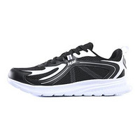 PEAK 匹克 男子跑鞋 DH120101 黑色 43