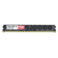 tigo 金泰克 磐虎系列 DDR3 1600MHz 台式机内存