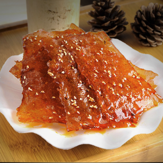 老川东 灯影牛肉 麻辣味 100g
