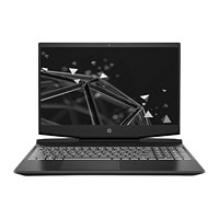 HP 惠普 光影精灵5 15.6英寸 游戏本 黑色(酷睿i5-9300H、GTX 1650 4G、8GB、512GB SSD、1080P、IPS、60Hz）