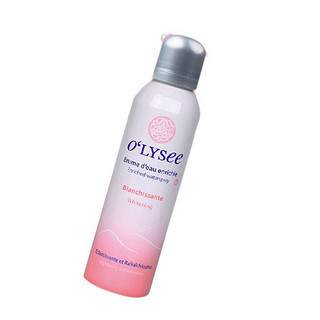 o'lysee 欧俪 美白靓肤喷雾 150ml