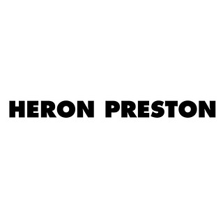 HERON PRESTON