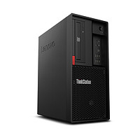 Lenovo 联想 ThinkStation P330 工作站 黑色（酷睿i5-8500、8GB、核芯显卡、1TB HDD、风冷)