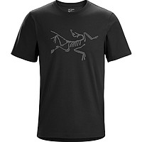 ARC'TERYX 始祖鸟 Archaeopteryx 男士短袖T恤