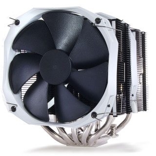 商品phanteks追风者tc14pe双塔风冷散热器