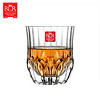 意大利RCR进口 亚太系列水晶玻璃 欧式威士忌杯 创意啤酒杯 亚太大古典杯_350ml*1支