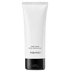 VidiVici 净透美肌洁面乳 120ml