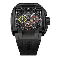 REBELLION TIMEPIECES RE1 2.0 CHRONOGRAPH