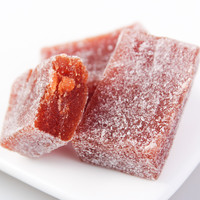 金晔 JINYE 酵素山楂果肉 100g*3袋