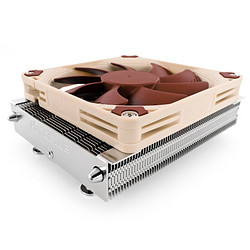 noctua 猫头鹰 NH-L9a-AM4 CPU风冷散热器