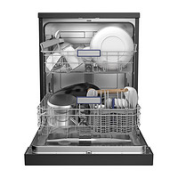 Midea 美的 初見系列 RX10 Pro 獨立式洗碗機 14套 黑色