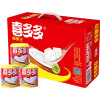 喜多多 椰果王 200g*15罐