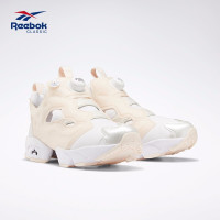 Reebok 锐步 PUMP FURY  FU9682 男女款运动休闲鞋