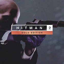 Square Enix 史克威尔艾尼克斯  HITMAN 2 - Gold Edition ¥ 38