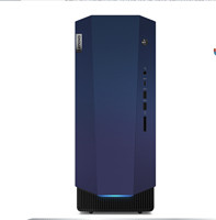 Lenovo 联想 GeekPro 台式电脑主机（i5-10400F、16GB、256GB SSD+1TB、GTX1660s）