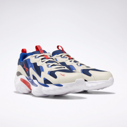 Reebok 锐步 DMX 1000  DV8744 情侣款运动鞋