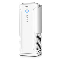 Midea 美的 KJ400G-E33 家用空气净化器 白色