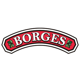 BORGES/伯爵