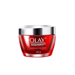 OLAY 玉兰油 新生塑颜金纯面霜   50g*2瓶