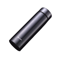 VANOW 范洛 VO-C20 保温杯 500ml 枪灰色