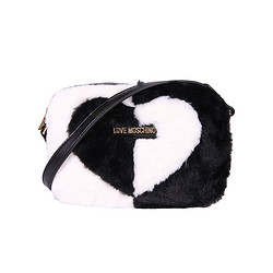 LOVE MOSCHINO JC4260PP0BKK0 女士斜挎包