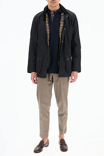 BarbourASHBY WAXED JACKET