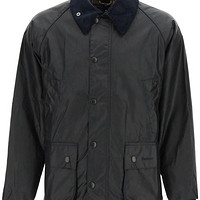 Barbour BEDALE WAX JACKET IN WAXED COTTON