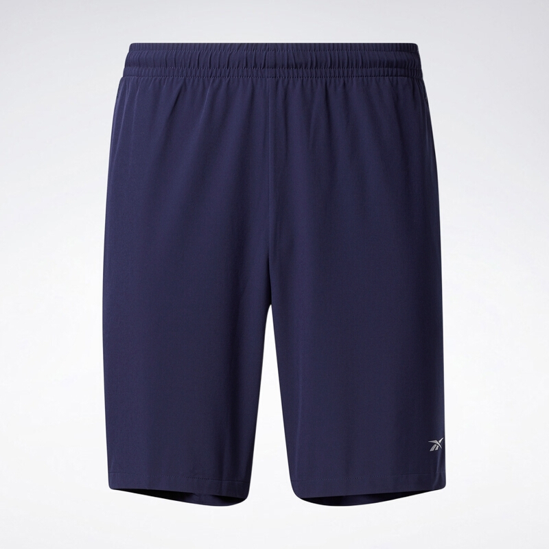 Reebok 锐步 DMX M TRAINING SHORT GP7159 男子短裤五分裤