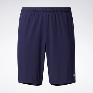 Reebok 锐步 DMX  M TRAINING SHORT GP7159 男子短裤五分裤