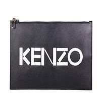 KENZO 凯卓 F855PM5 男士手包