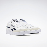 Reebok 锐步 CLUB C REVENGE FY9423 男女低帮休闲鞋