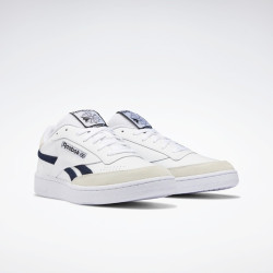 Reebok 锐步 CLUB C REVENGE FY9423 男女低帮休闲鞋