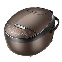 Midea 美的 MB-FB40Simple111 电饭煲 家用 3L