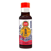 凤球唛 鱼露调味汁 225ml