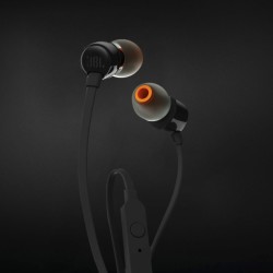 JBL 杰宝 T110 入耳式有线耳机