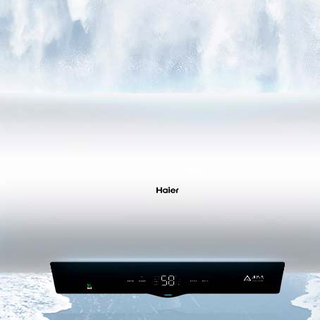 Haier 海尔 KM3系列 储水式电热水器