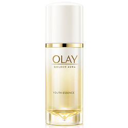 OLAY 玉兰油 酵母精华 40ml （赠酵母水50ml*3瓶）