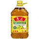 luhua 鲁花 低芥酸特香菜籽油  2L