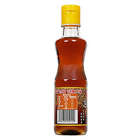 luhua 鲁花 芝麻香油 180ml